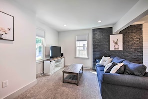 Huis (3 Bedrooms) | Interieur