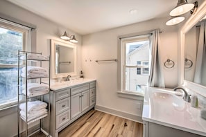 Maison (3 Bedrooms) | Intérieur