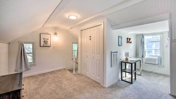 Talo (3 Bedrooms) | Sisätilat