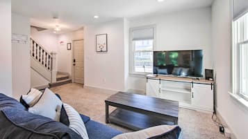 Hus (3 Bedrooms) | Innvendig