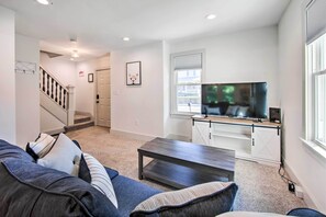 Maison (3 Bedrooms) | Intérieur