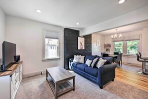 House (3 Bedrooms) | Front of property