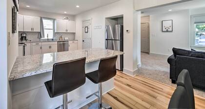 8 Mi to Dtwn Lancaster: Home in Amish Country