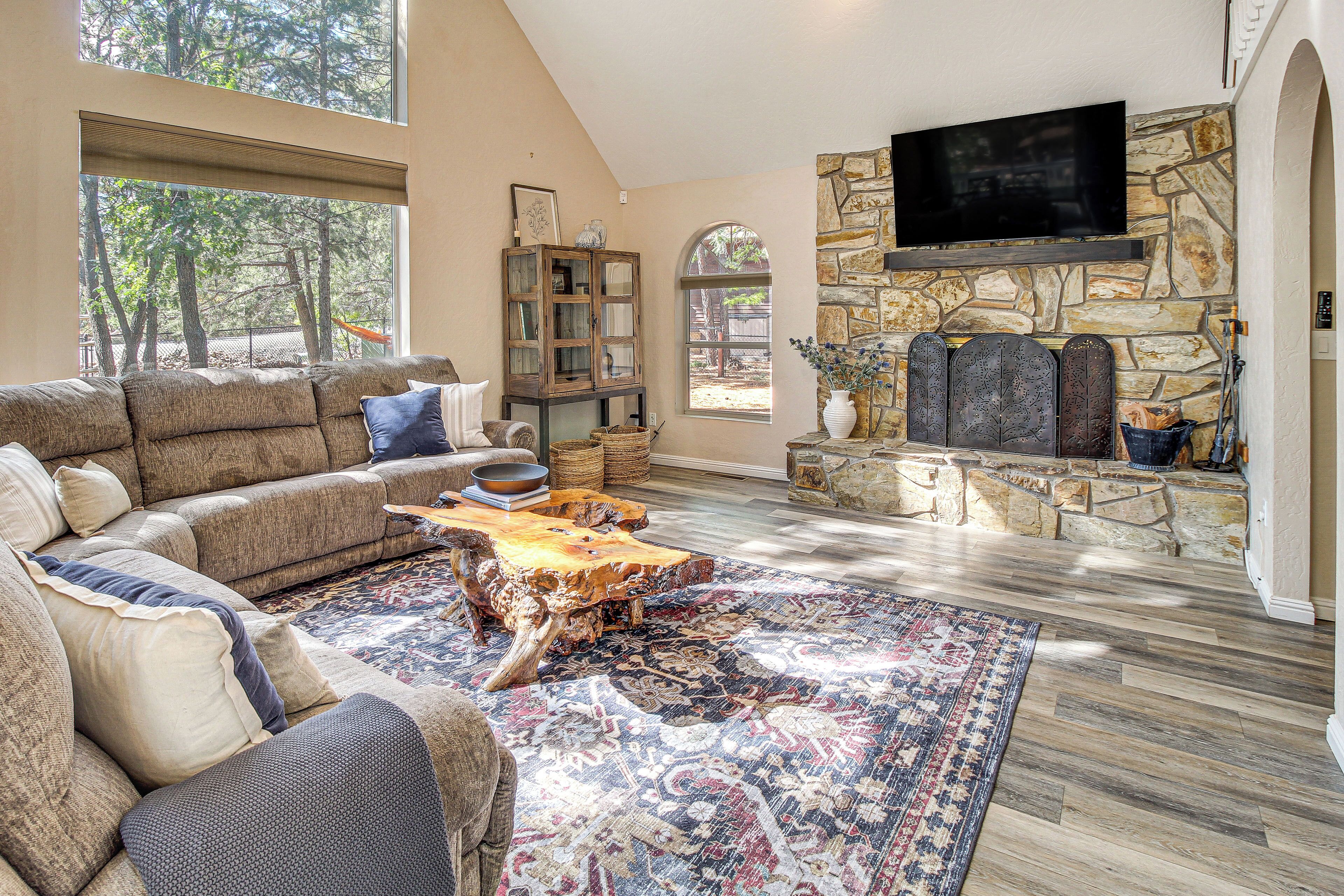 獨棟房屋 (3 Bedrooms) | 住宿內部