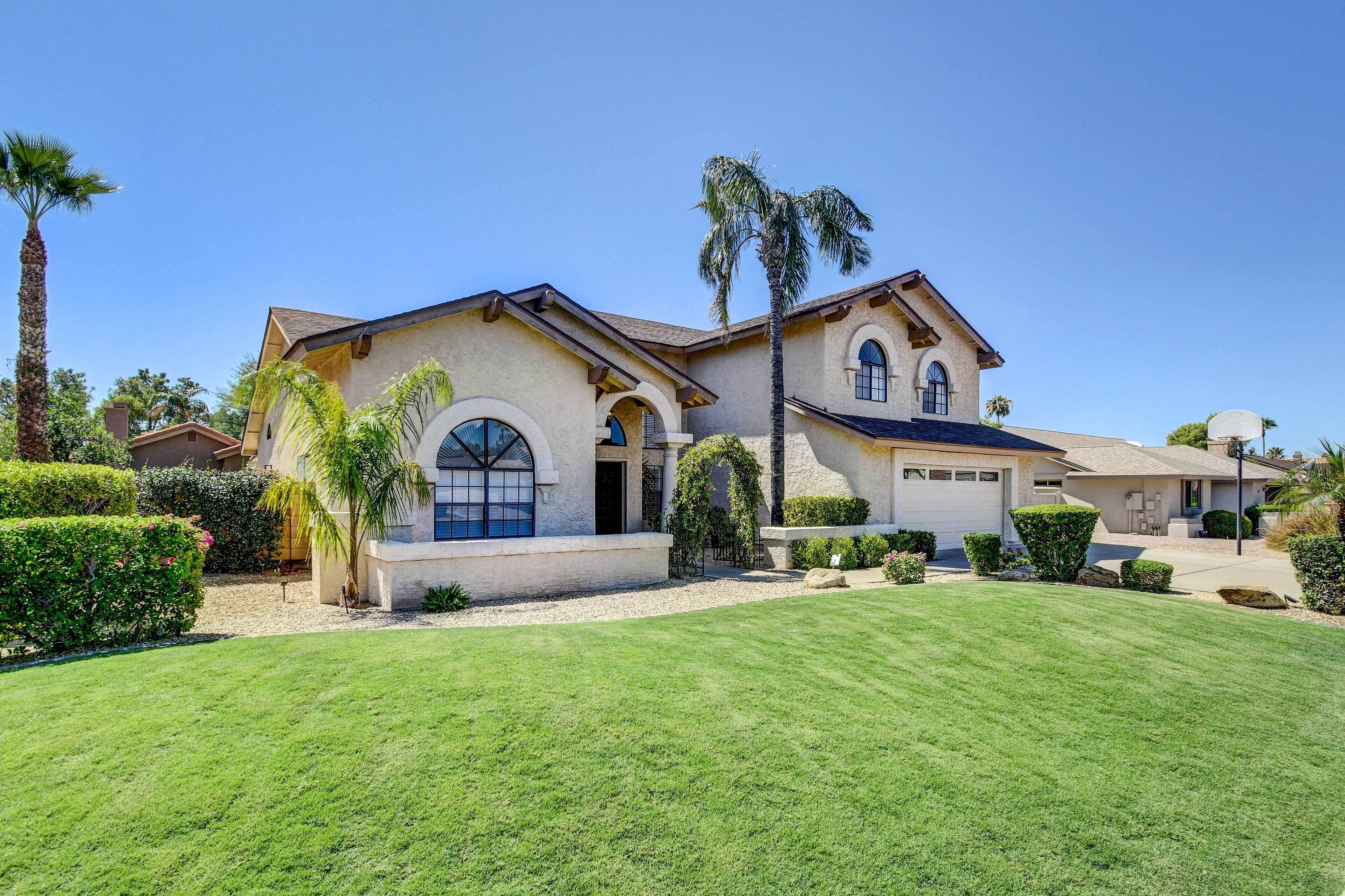 Casa (4 Bedrooms) | Façana frontal de l'allotjament