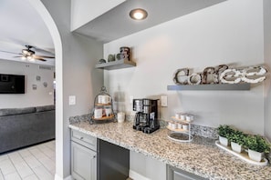 Casa (4 Bedrooms) | Interior