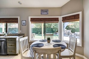 House (4 Bedrooms) | Interior - Private Pool, Grill: Upscale Scottsdale Retreat! (Scottsdale)