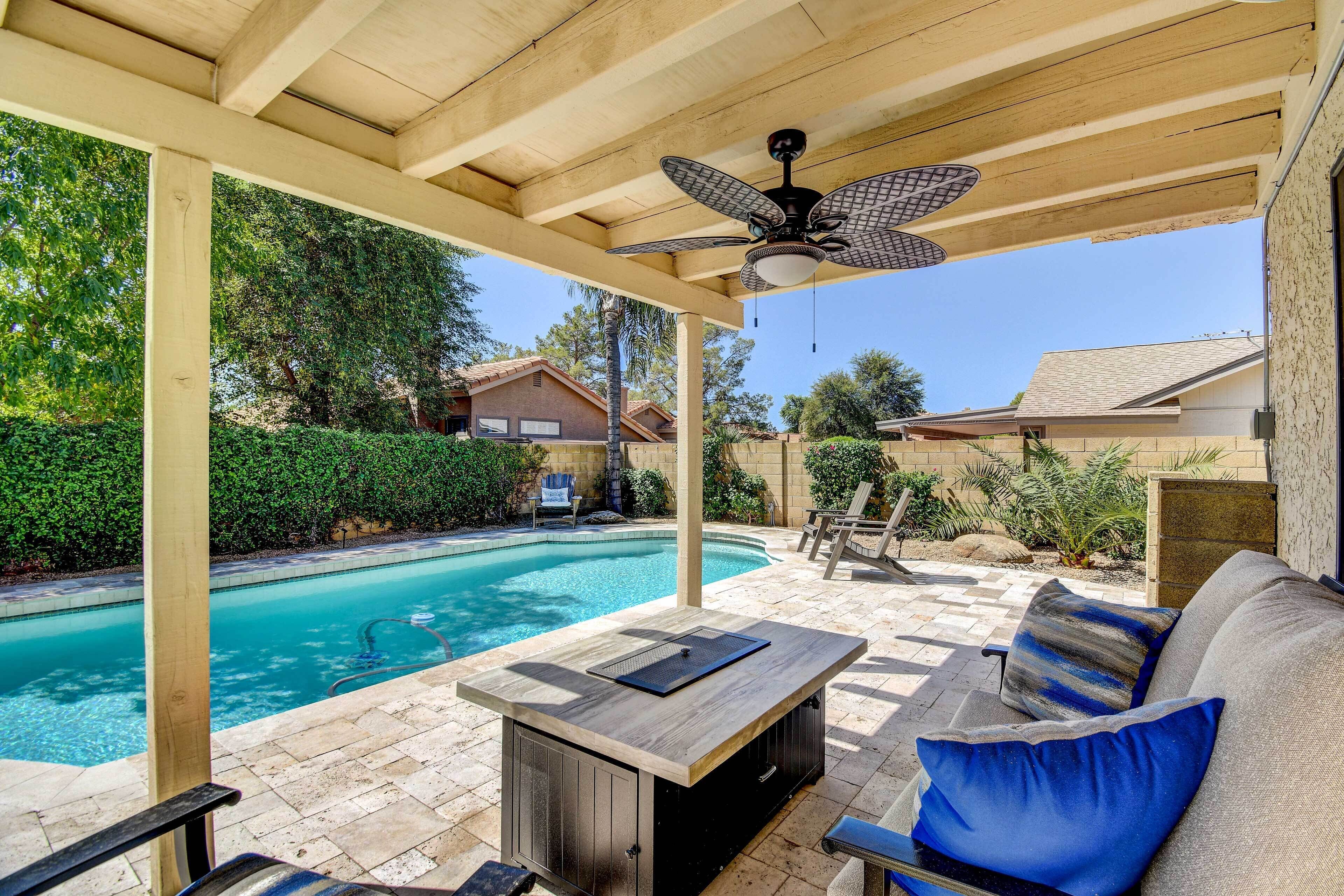 Huis (4 Bedrooms) | Interieur