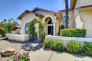 Casa (4 Bedrooms) | Interior