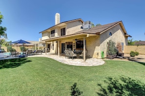 Casa (4 Bedrooms) | Parte interna