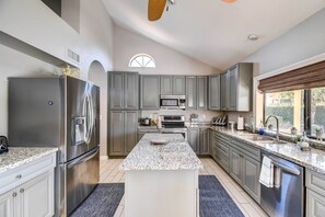 Casa (4 Bedrooms) | Interior