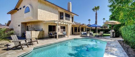 Casa (4 Bedrooms) | Interior