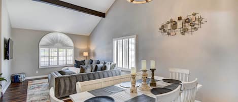 Casa (4 Bedrooms) | Interior