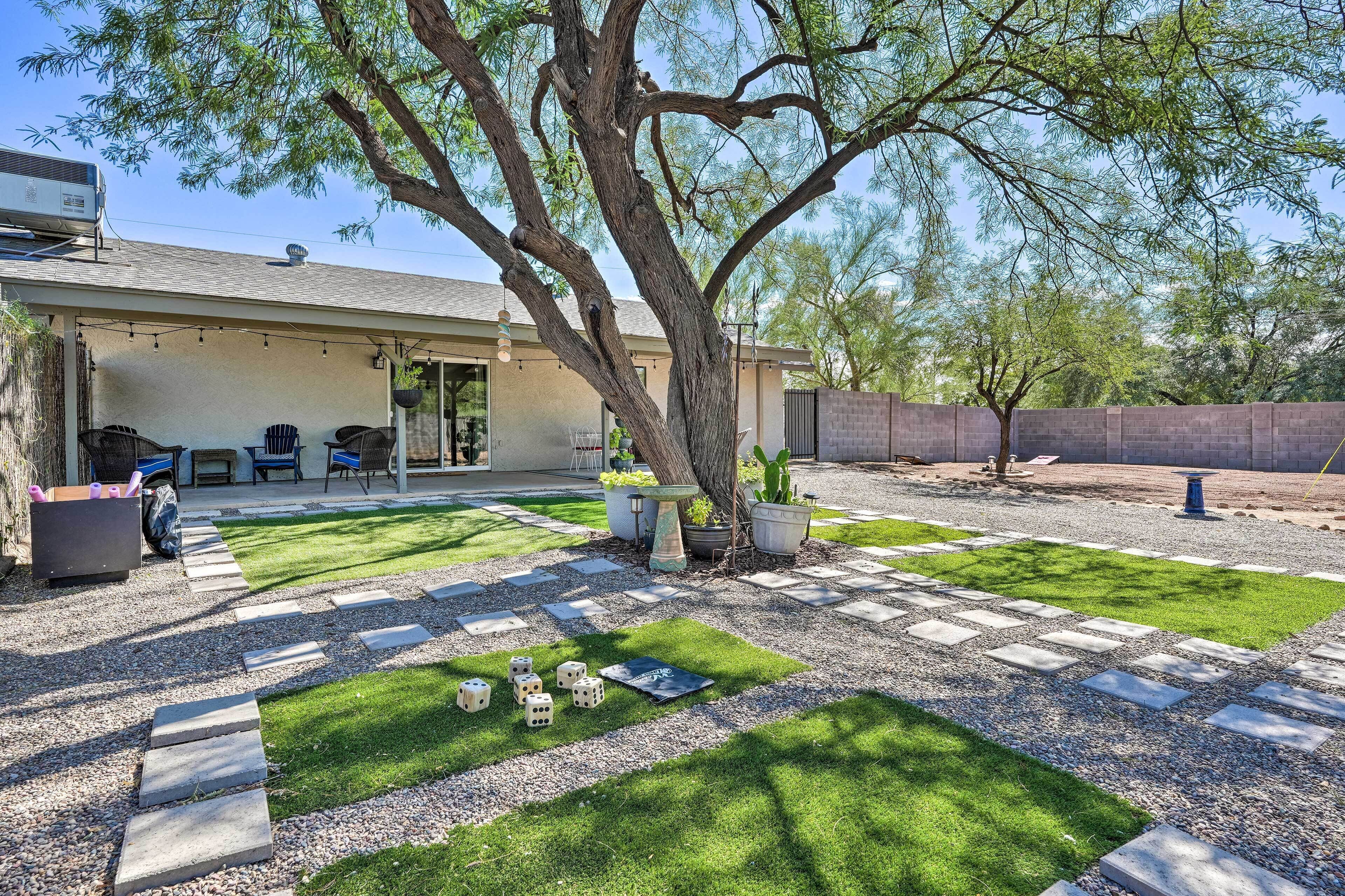 單棟房屋 (3 Bedrooms) | 內部