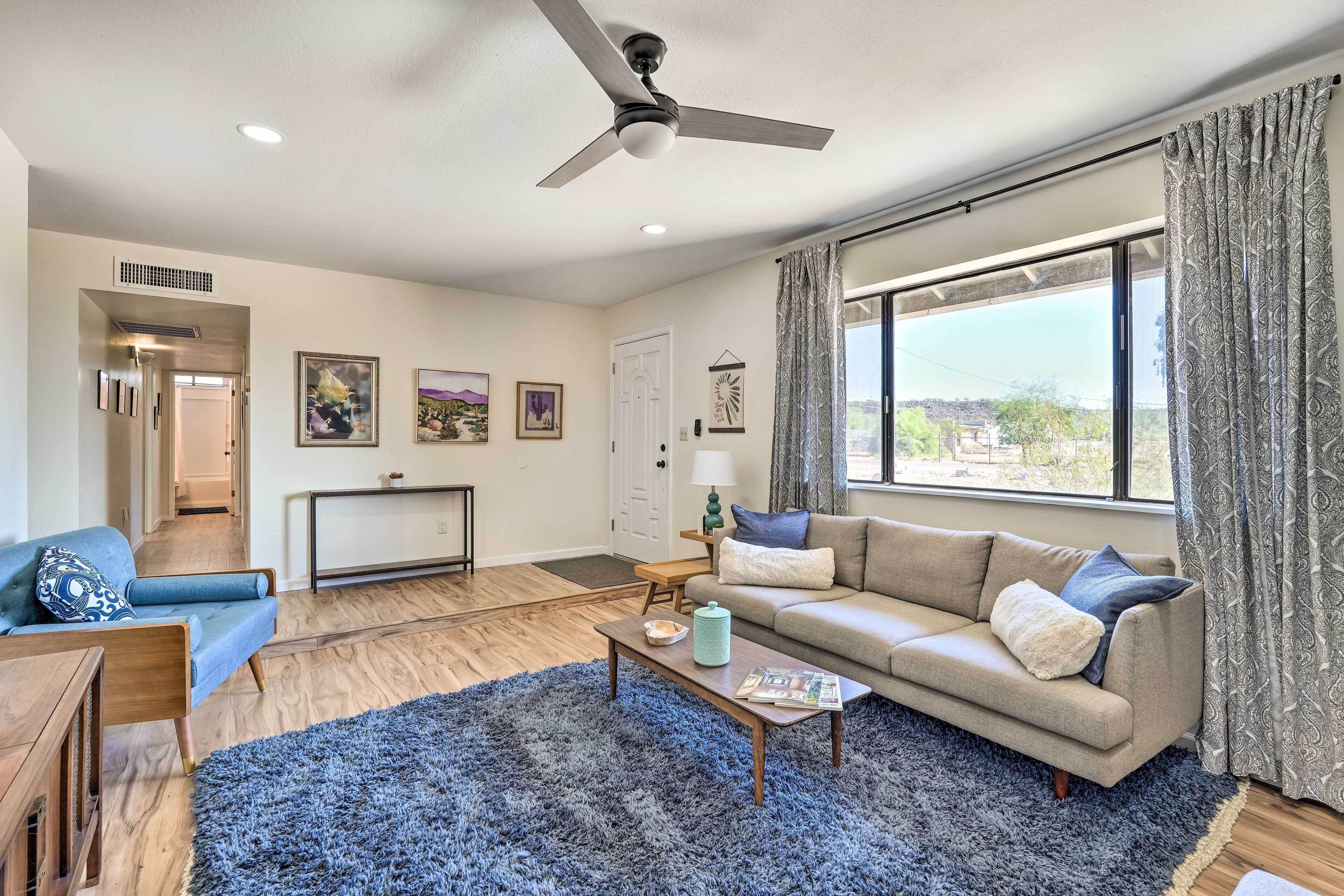 單棟房屋 (3 Bedrooms) | 內部