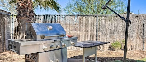 Maison (3 Bedrooms) | Intérieur