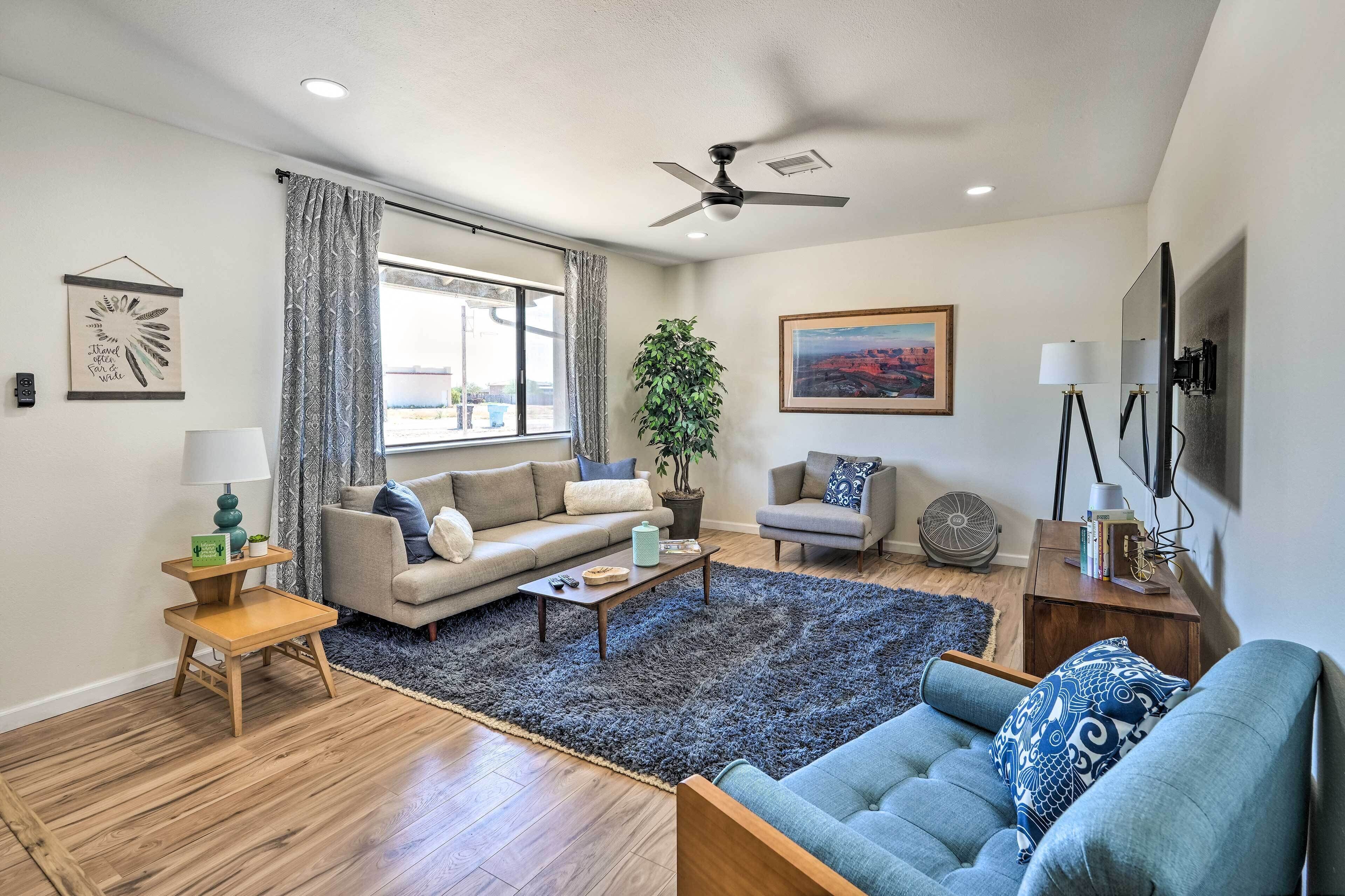 House (3 Bedrooms) | Front of property