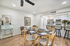 하우스 (3 Bedrooms) | 내부