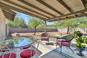 ハウス (3 Bedrooms) | 内装