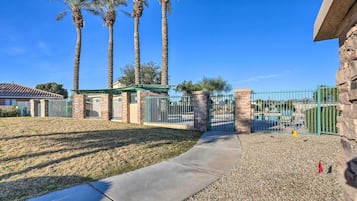 Hus (2 Bedrooms) | Interiör