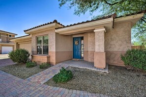 House (2 Bedrooms) | Interior - Walk to Community Pool: Goodyear Desert Oasis (Goodyear)