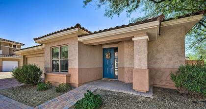 Walk to Community Pool: Goodyear Desert Oasis