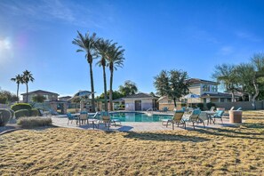 Interior - Walk to Community Pool: Goodyear Desert Oasis (Goodyear)