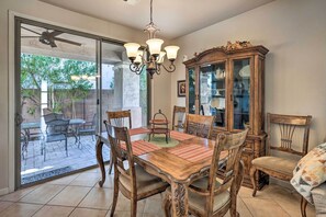 Casa (2 Bedrooms) | Interni