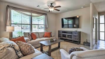 Casa (2 Bedrooms) | Vista frontal de la propiedad