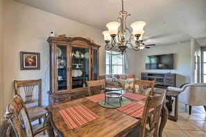 Interior - Walk to Community Pool: Goodyear Desert Oasis (Goodyear)