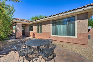 House (2 Bedrooms) | Interior - Walk to Community Pool: Goodyear Desert Oasis (Goodyear)