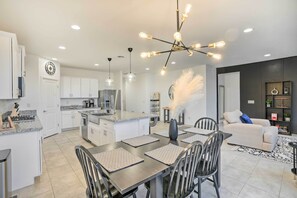 Casa (3 Bedrooms) | Interior
