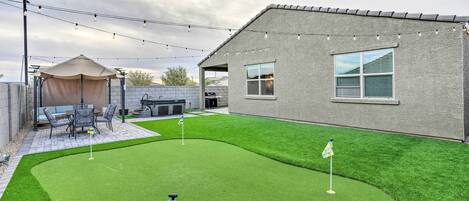 House (3 Bedrooms) | Front of property