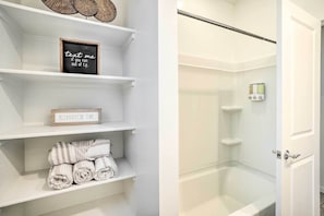 Huis (3 Bedrooms) | Interieur