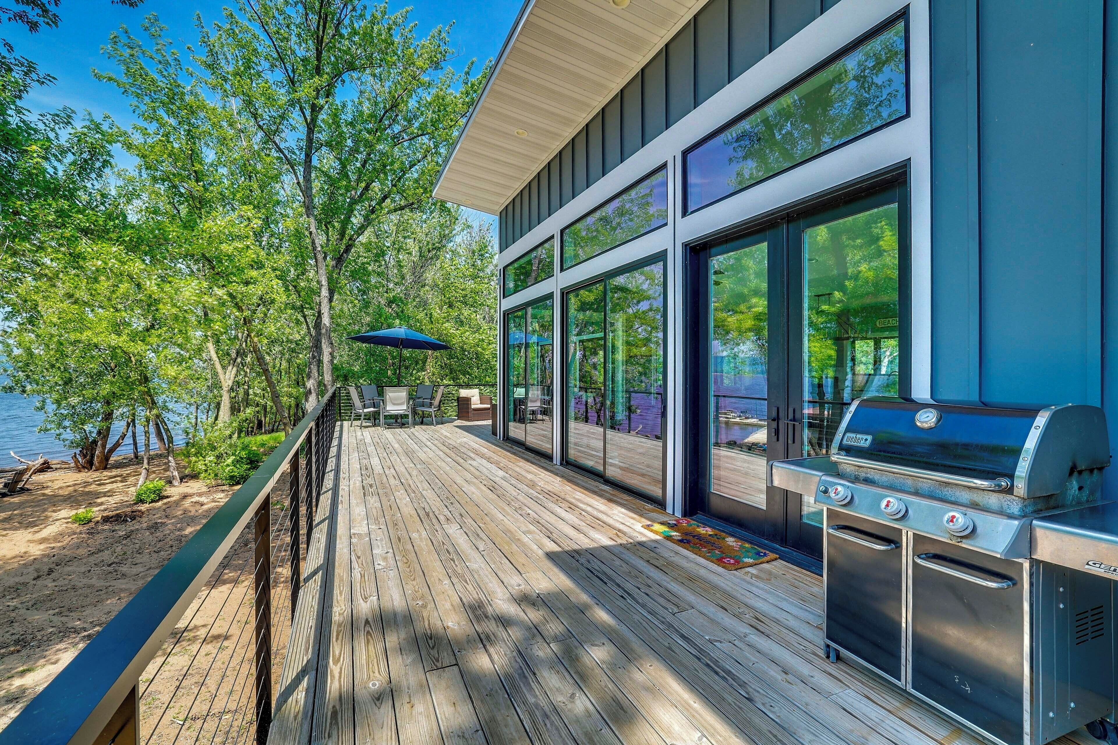 獨棟房屋 (3 Bedrooms) | 住  宿內部