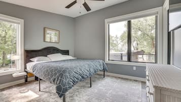 Rumah (3 Bedrooms) | Interior