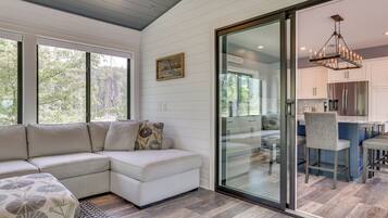 Rumah (3 Bedrooms) | Interior