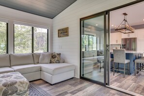 Rumah (3 Bedrooms) | Interior