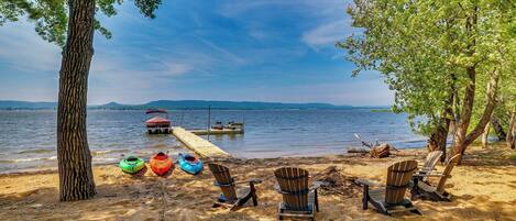 واجهة المنشأة