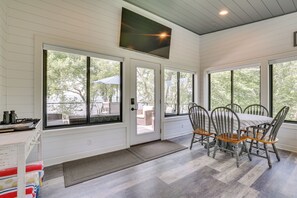 Rumah (3 Bedrooms) | Interior