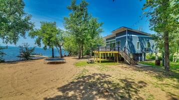 Rumah (3 Bedrooms) | Interior