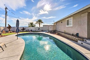 ハウス (4 Bedrooms) | 内装