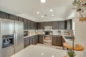 ハウス (4 Bedrooms) | 内装