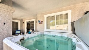 Rumah (4 Bedrooms) | Interior