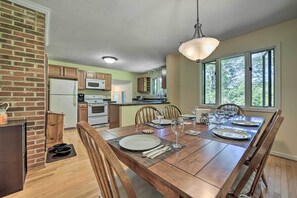 ハウス (3 Bedrooms) | 内装