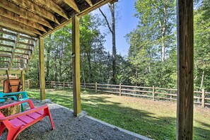 Ferienhaus (3 Bedrooms) | Innenbereich