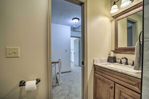 Hus (3 Bedrooms) | Innvendig