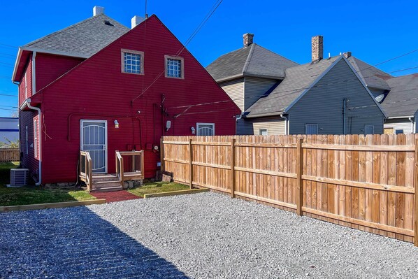 อพาร์ทเมนท์ (2 Bedrooms) | ภายใน