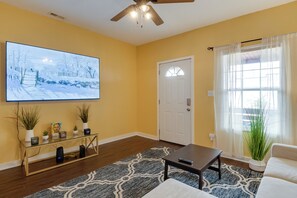 Apartament (2 Bedrooms) | Interior