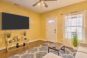 อพาร์ทเมนท์ (2 Bedrooms) | ภายใน